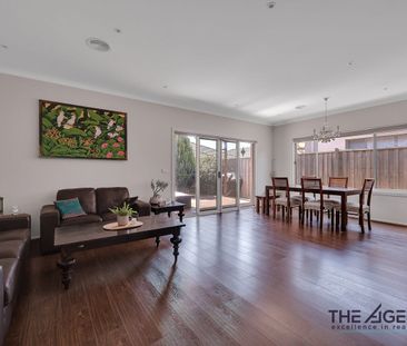 Perfect Family Home with Multiple Living Areas & Modern Comforts - Photo 2