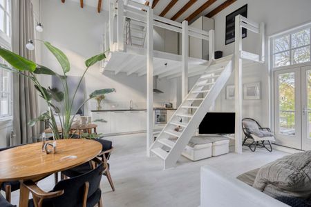 Te huur: Appartement Houtmarkt in Breda - Photo 3