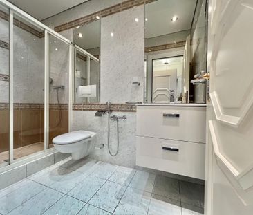 Beautiful 178 m2 apartment for rent in Cologny - Photo 4