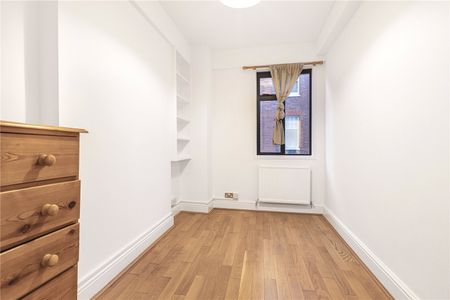 Princeton Street, Bloomsbury, London, WC1R 4AX - Photo 4