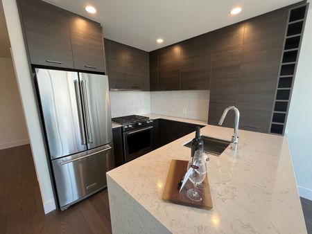 NEW One Water Street - 1 bed/1 bath - Photo 3