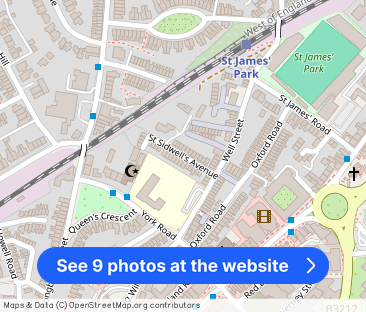 St Sidwells Avenue, Exeter - Photo 1