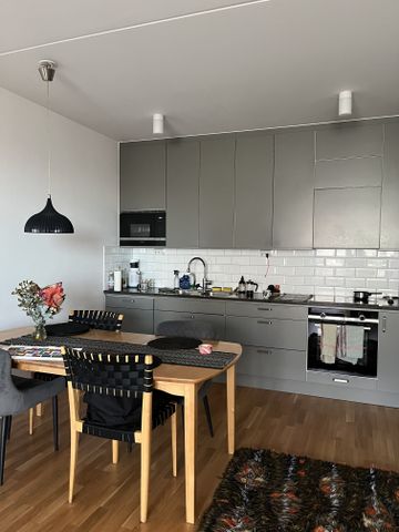 Agnes Lagerstedts gata, Hägersten - Photo 5