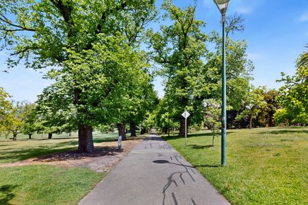 A Freshly Renovated Apartment Steps from Fawkner Park and The Alfred - Photo 4