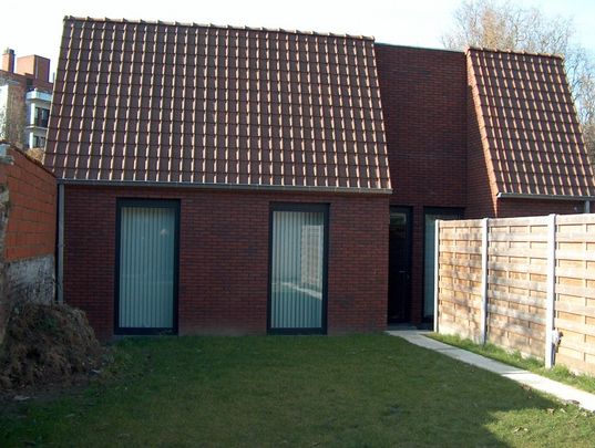 Sint-Rochuslaan 84 - Foto 1