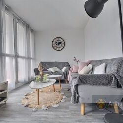 Location Appartement 4 pièces 85 m2 à Créteil - Photo 1