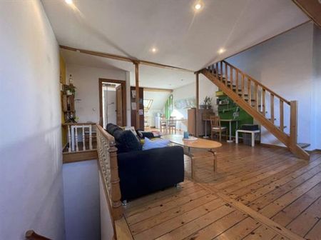 Duplex te huur - Foto 5