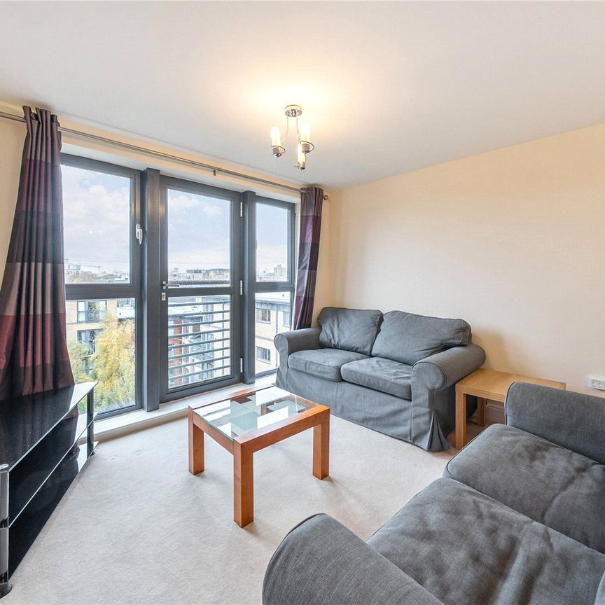 Spa Road, London, SE16 3FG - Photo 1