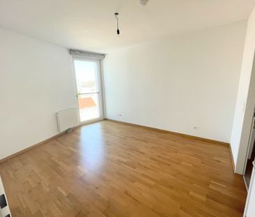 Moderne 2-Zimmer Wohnung – direkt beim Eurogate - Foto 1