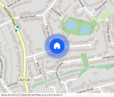 The Drive, Cranleigh, GU6 - Photo 1
