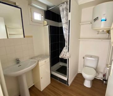 Location Appartement 1 pièce 24m² REZE 44400 - Photo 4