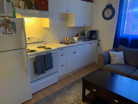 For Lease - 202 Egerton Street, London East, Ontario - Photo 3