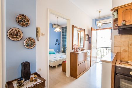 Διαμέρισμα για ενοικίαση Περαία (Θερμαϊκός) - Photo 5