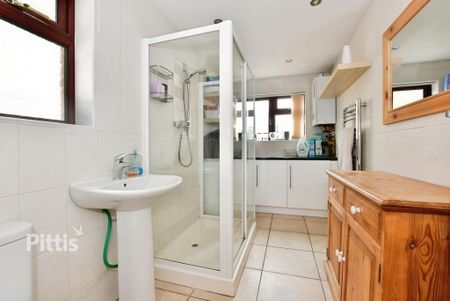 2 bedroom terraced house to rent - Photo 5