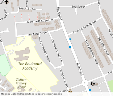 Camden Street, Hull, East Riding of Yorkshi, HU3 - Photo 1