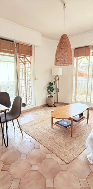 Location Appartement 2 pièces 59m² NICE 06000 - Photo 1