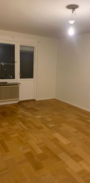 Björkbackagatan 2 - Foto 1