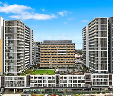 706/33 East Street Granville - Photo 2