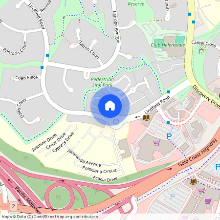 Helensvale, Gold Coast