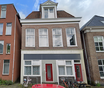 Studio Groningen - Rabenhauptstraat - Photo 6