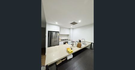 Luxurious Fully Furnished 3-Bedroom Apartment with North-Facing Balcony in Mascot Central - Photo 4