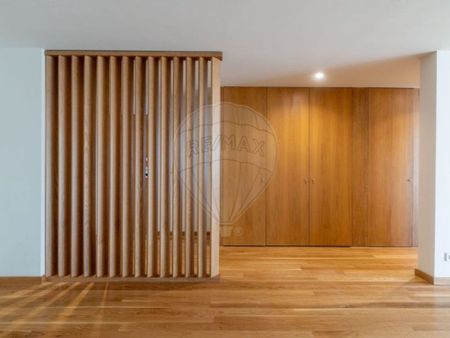 4 room luxury Apartment for rent in Matosinhos, Distrito do Porto - Photo 2