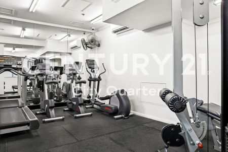 115/298 Sussex Street, Sydney NSW 2000 - Apartment For Rent | Domain - Photo 5