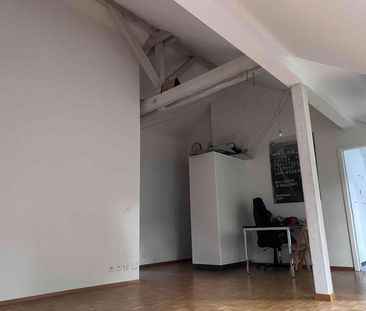 3.5 Zimmer, 65 m², 3. Stock - Photo 6