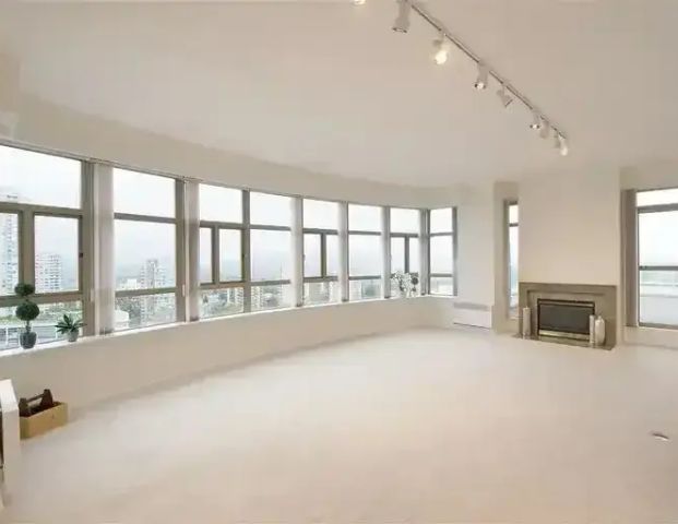 Unique Home! **The BALMORAL** | 4830 Bennett Street, Burnaby - Photo 1