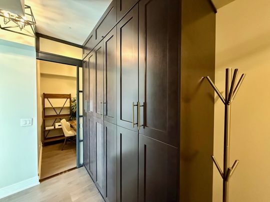 For Lease - 525 Adelaide Street Unit# Lph28, Toronto, Ontario - Photo 1