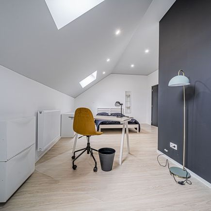 Room at Boulevard Solvay 19 - Foto 1