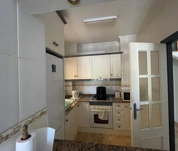 Europa | Long term winter rental in Torrevieja - Photo 1