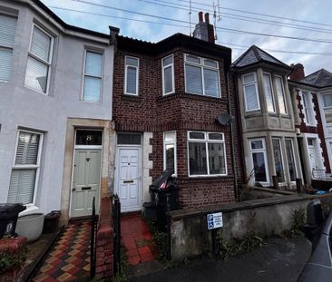 3 bedroom terraced house to rent - Photo 4