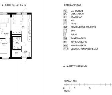 Loftsgårdsvägen 6E - Photo 3