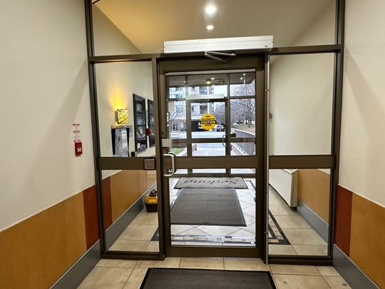 For Lease - 5949 Yonge Street Unit# 808, Toronto, Ontario - Photo 1