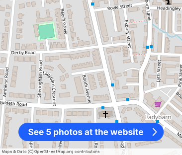 Booth Avenue, Fallowfield - Photo 1