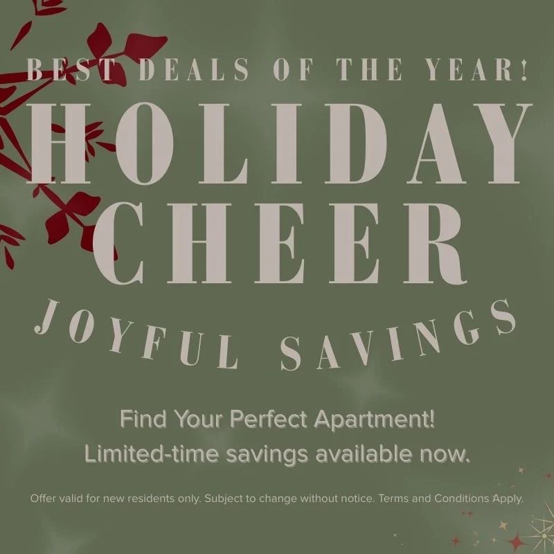 Davisville Village Apartments - Photo 1