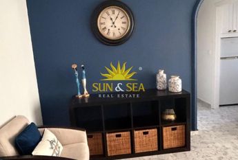 2 BEDROOM APARTMENT - LA MATA