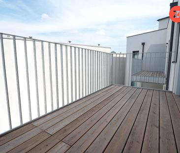 Vollmöblierte I Loggiawohnung in bester Zentrumslage! - Photo 4