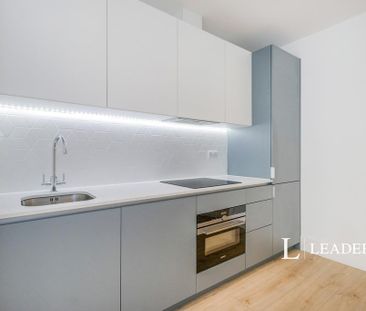 1 bedroom flat to rent - Photo 6