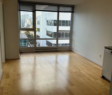 Cozy 1 bedroom for rent near VGH - Photo 2