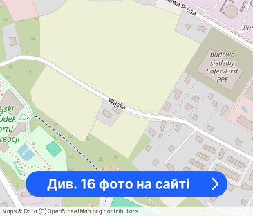 2-pok. mieszkanie, centrum, od zaraz, w pełni umeblowane i wyposażone - Фото 1