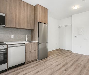 For Lease - 7437 Kingston Road, Toronto, Ontario - Photo 1