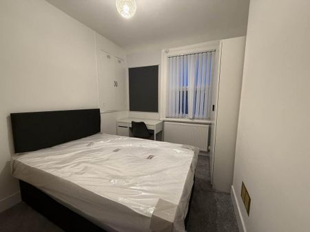 2 bedroom house share to rent - Photo 4