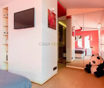 Apartment T5 in Avenidas Novas, Lisboa - Photo 6