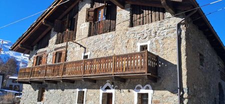 Trilocale frazione Gimillan 58, Gimillian, Cogne - Photo 5