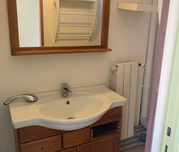 Location Appartement 2 pièces 38m² NANCY 54000 - Photo 6
