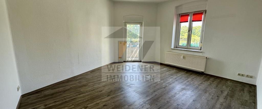 Aufzug, Balkon, Dusche und Wanne! Tolle 3 Raum Wohnung mit schönem Schnitt! - Photo 1