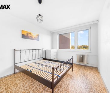 Pronájem bytu 3+1 73 m² - Photo 2