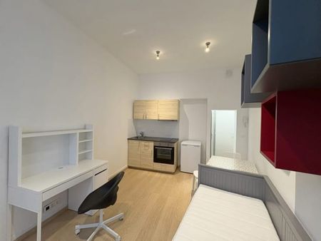 Studio te huur - Foto 3